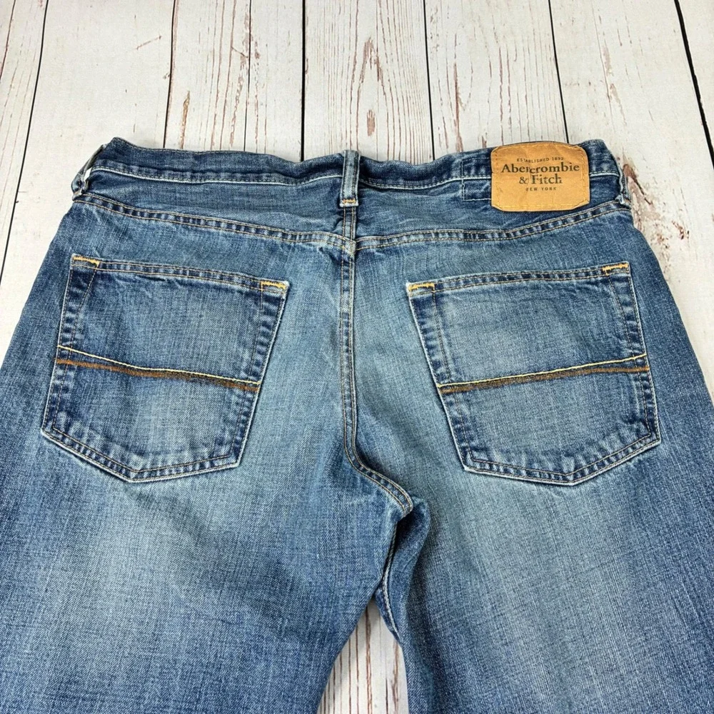 Abercrombie & Fitch abercrombie fitch